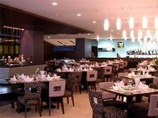 Hotel Moondrifter By Zia Vr Panama Stadt Restaurant foto